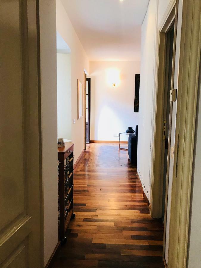 Comecasa Duomo - San Babila Lovely Apartment Милано Екстериор снимка