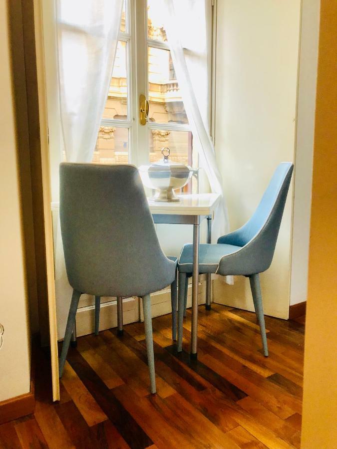 Comecasa Duomo - San Babila Lovely Apartment Милано Екстериор снимка